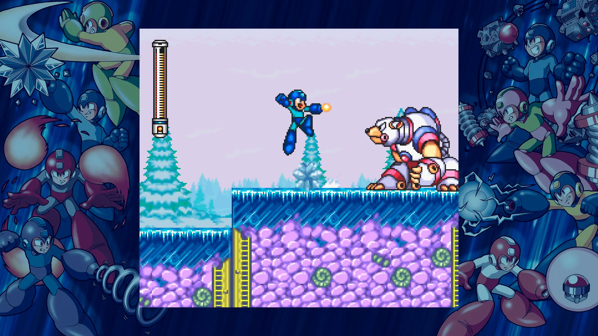 Mega Man Legacy Collection 2 - Image 2