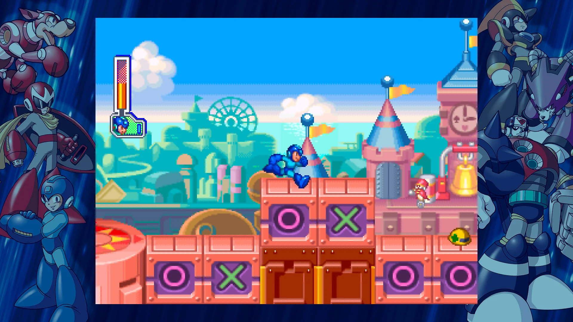 Mega Man Legacy Collection 2 - Image 5