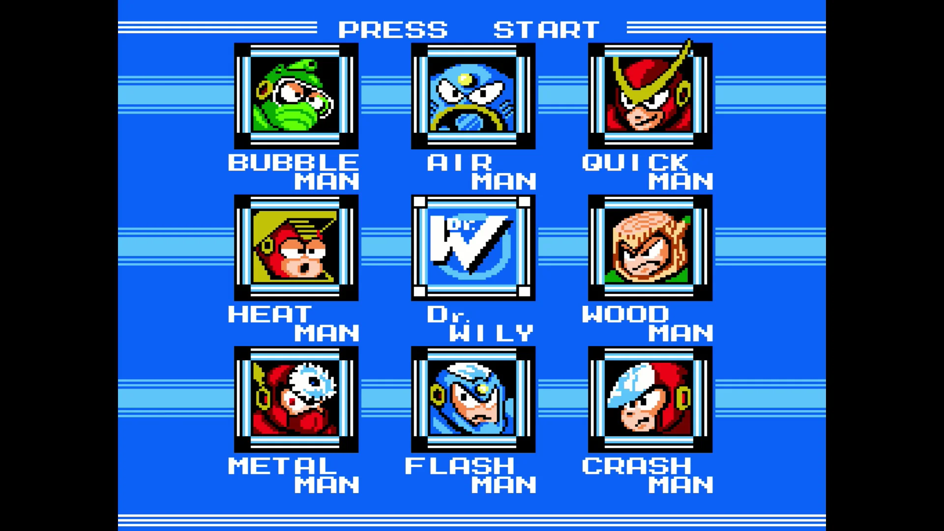 Mega Man Legacy Collection - Image 4