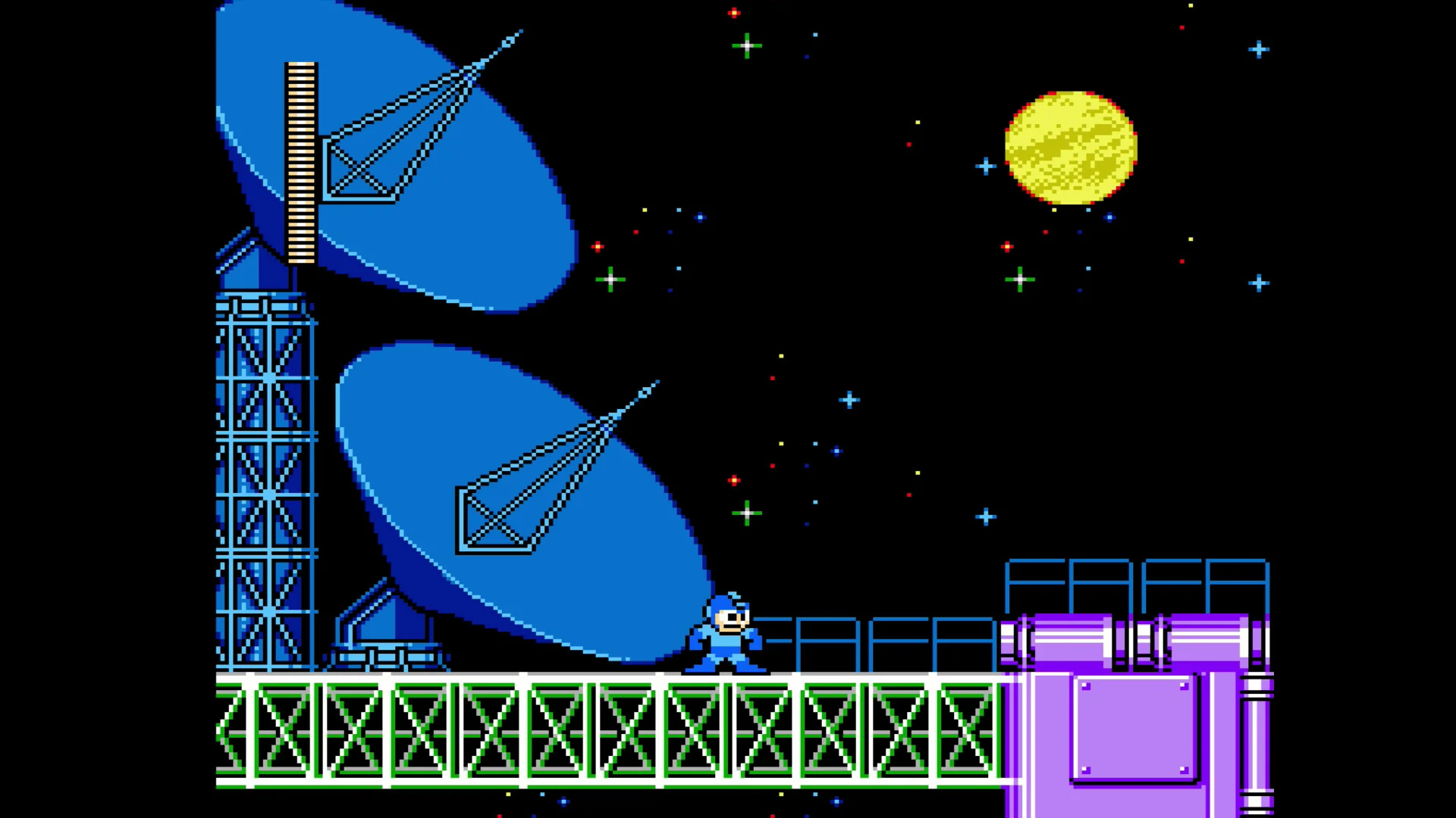 Mega Man Legacy Collection - Image 5
