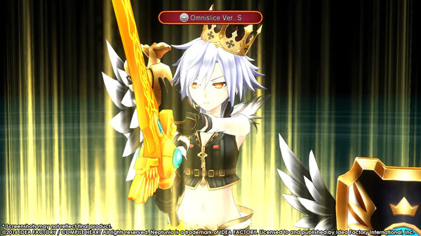 Megadimension Neptunia VII - Image 2