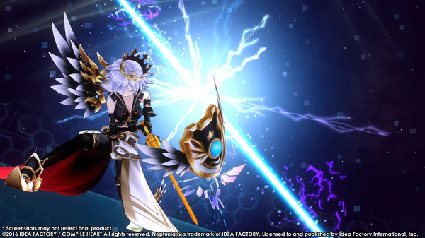 Megadimension Neptunia VII - Image 3