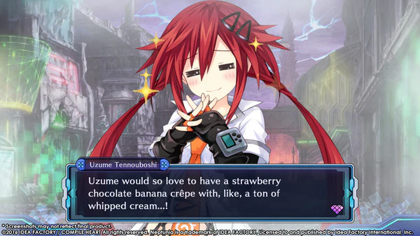 Megadimension Neptunia VII - Image 5