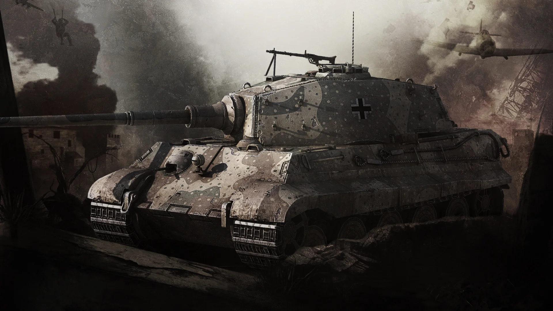 Men of War Assault Squad 2 - Deluxe Upgrade DLC - Image 2