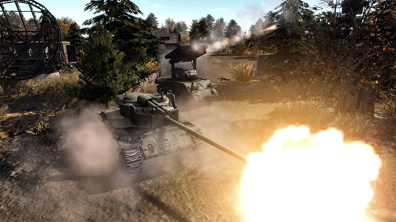 Men of War Assault Squad 2 Gold Edition - Image 2