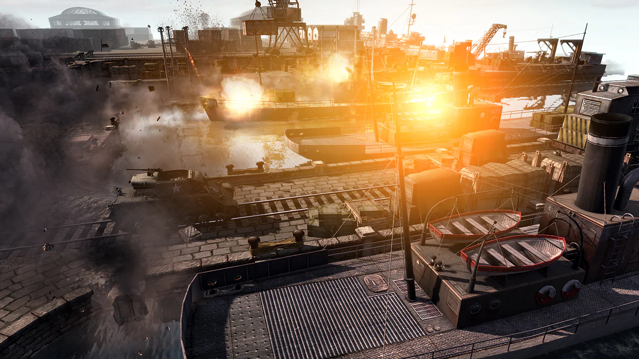 Men of War Assault Squad 2 Gold Edition - Image 5