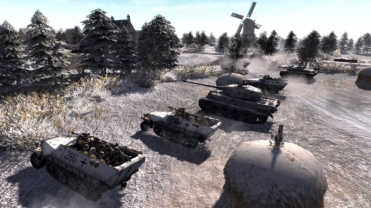 Men of War: Assault Squad 2 War Chest Edition - Image 3