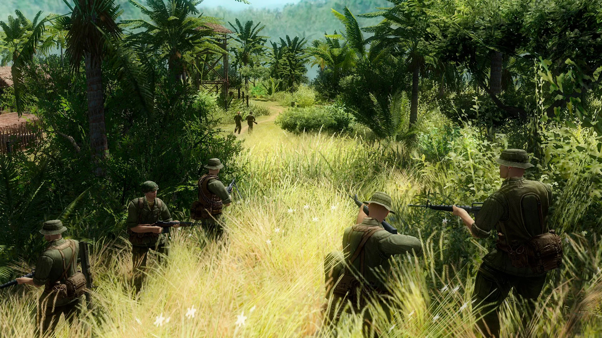 Men of War Vietnam Special Edition - Image 3