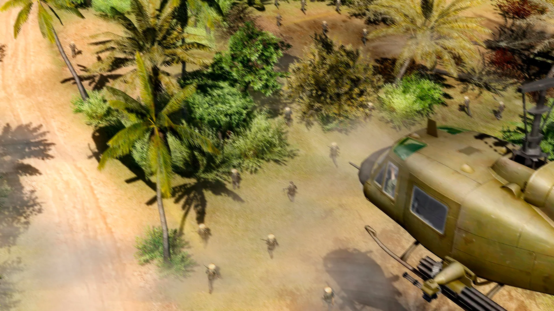 Men of War Vietnam Special Edition - Image 5