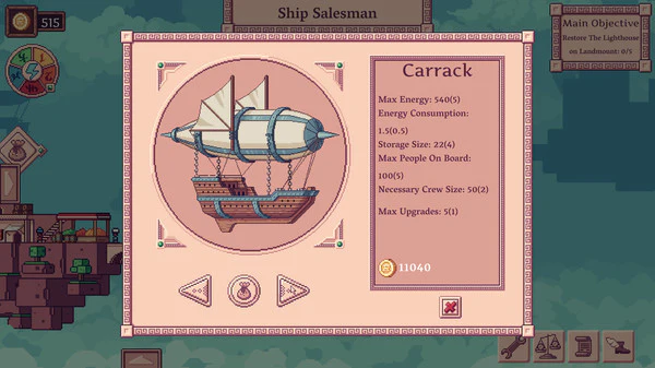 Merchant of the Skies - Image 3