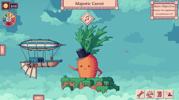 Merchant of the Skies - Image 4