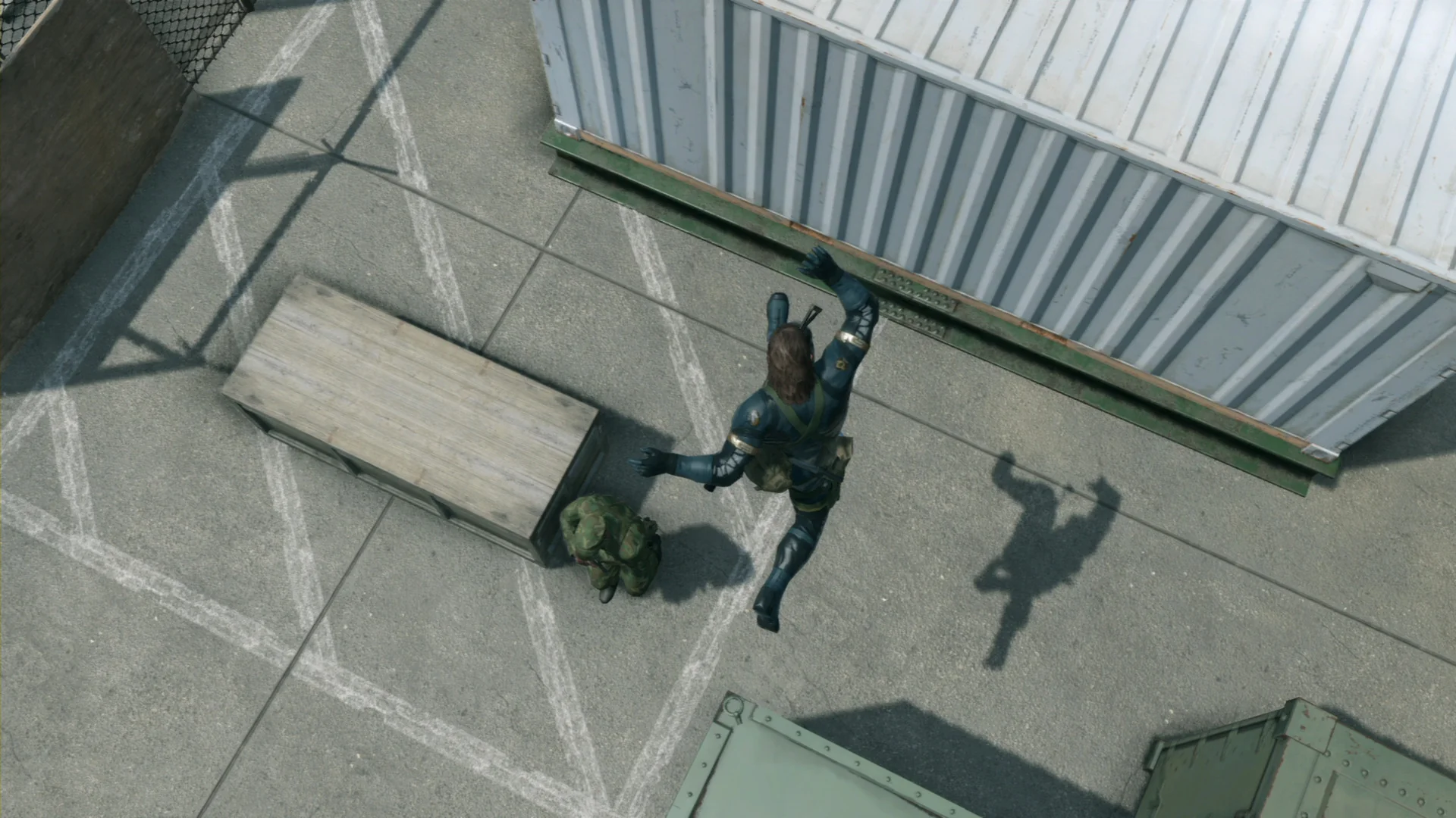 Metal Gear Solid V Ground Zeroes - Image 5
