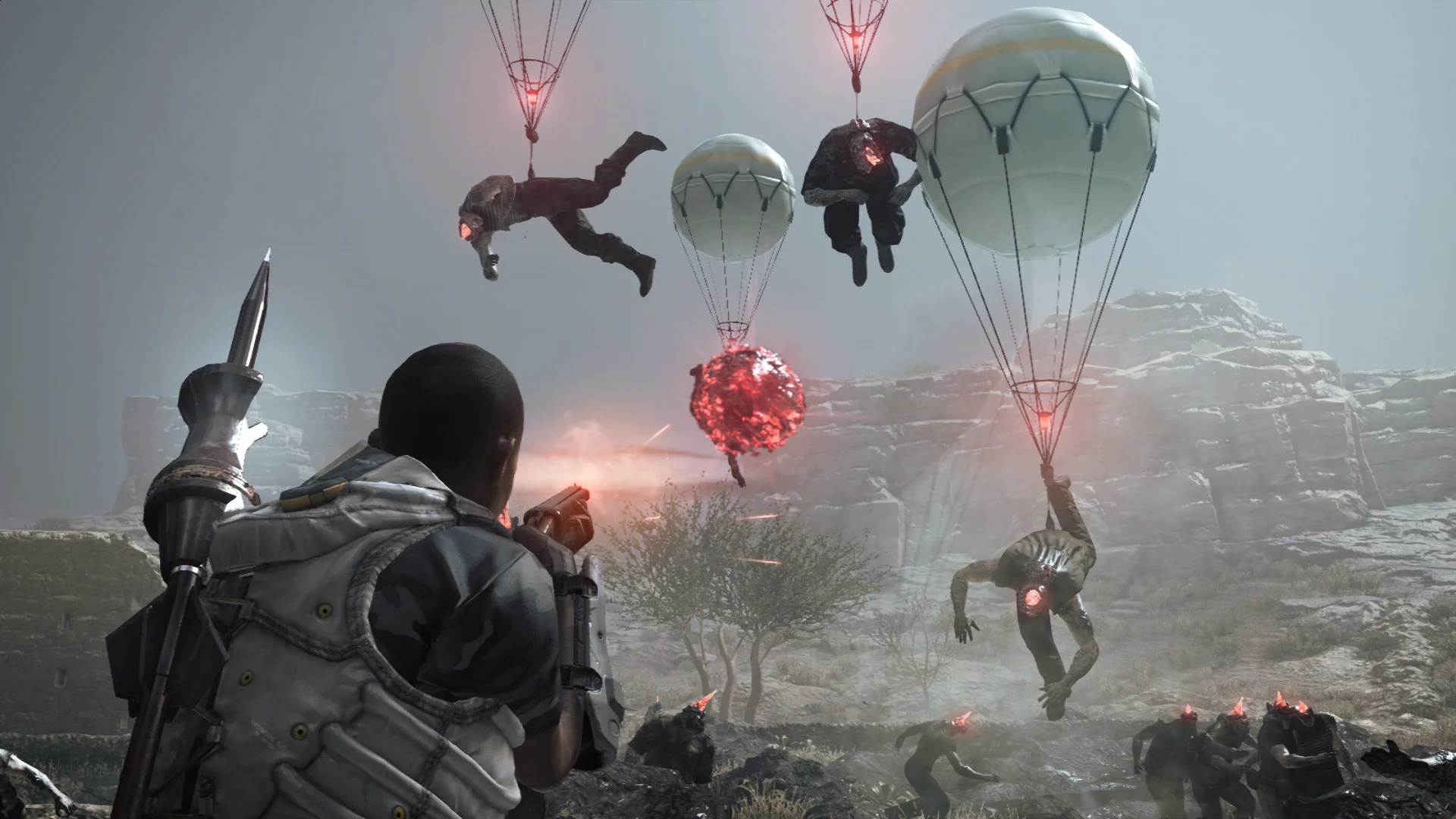 Metal Gear Survive - Image 2