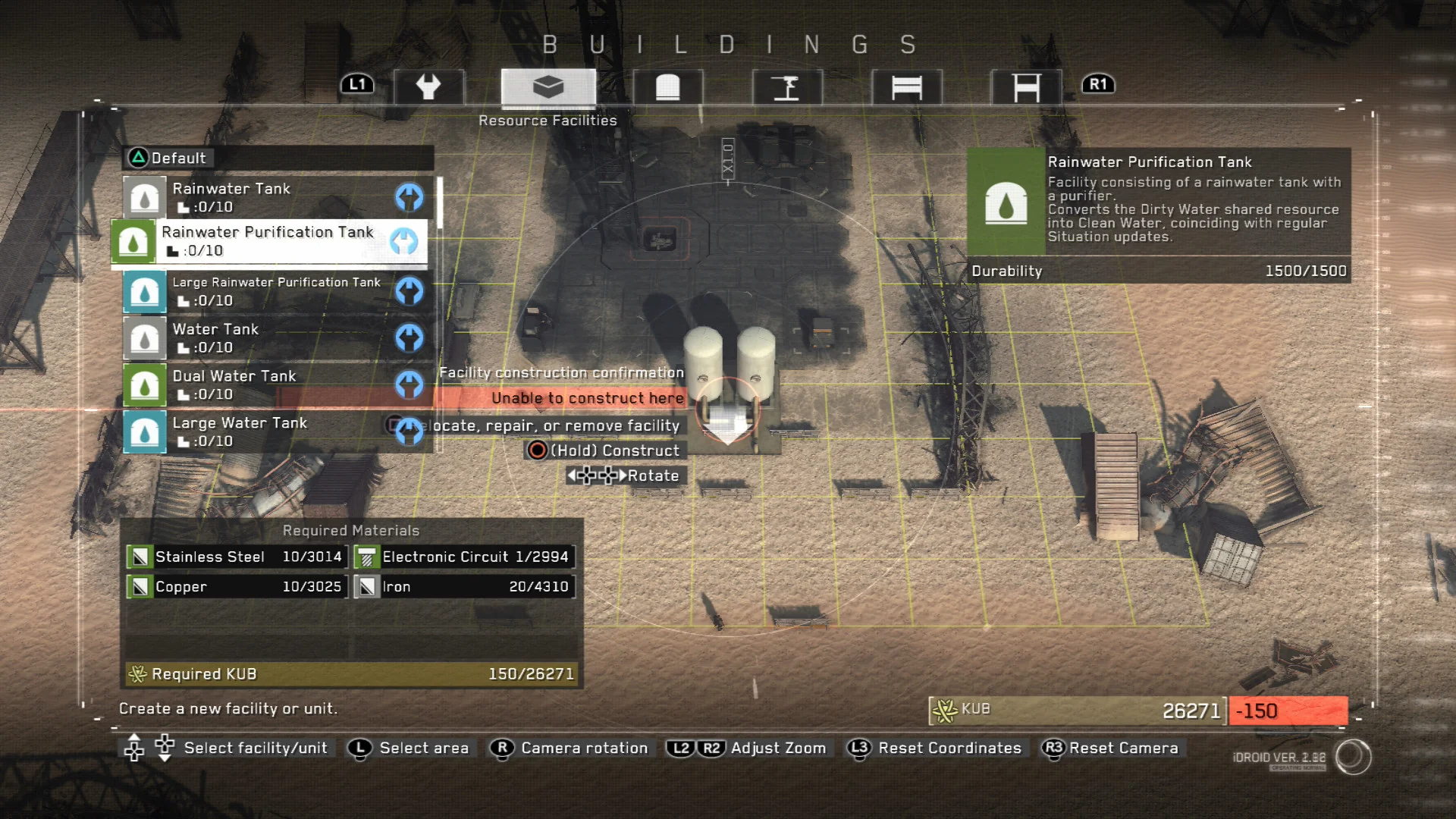 Metal Gear Survive - Image 3