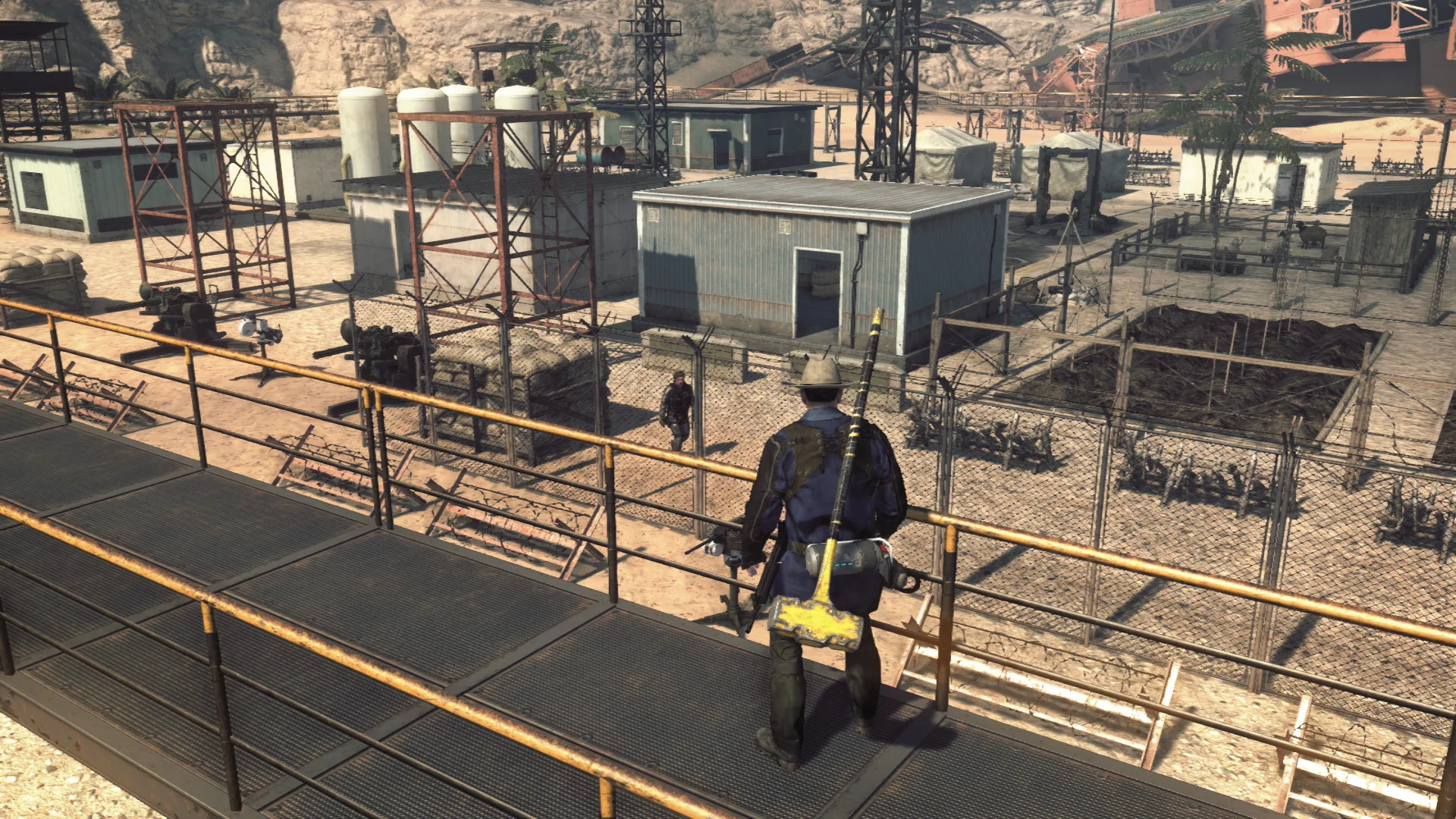 Metal Gear Survive - Image 5