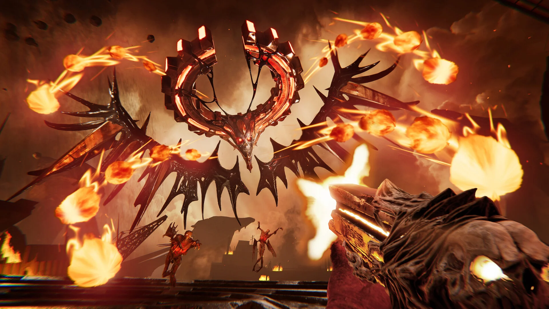 Metal: Hellsinger - Complete Edition - Image 3