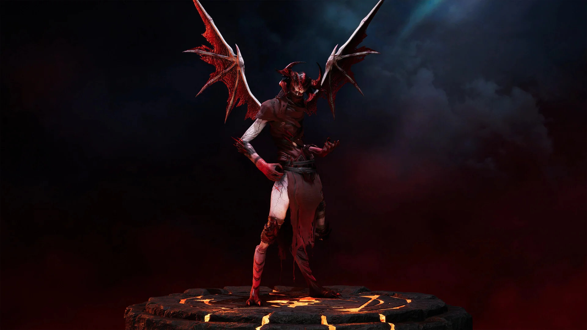Metal: Hellsinger - Purgatory DLC - Image 2