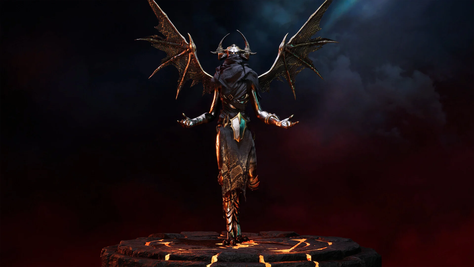 Metal: Hellsinger - Purgatory DLC - Image 4