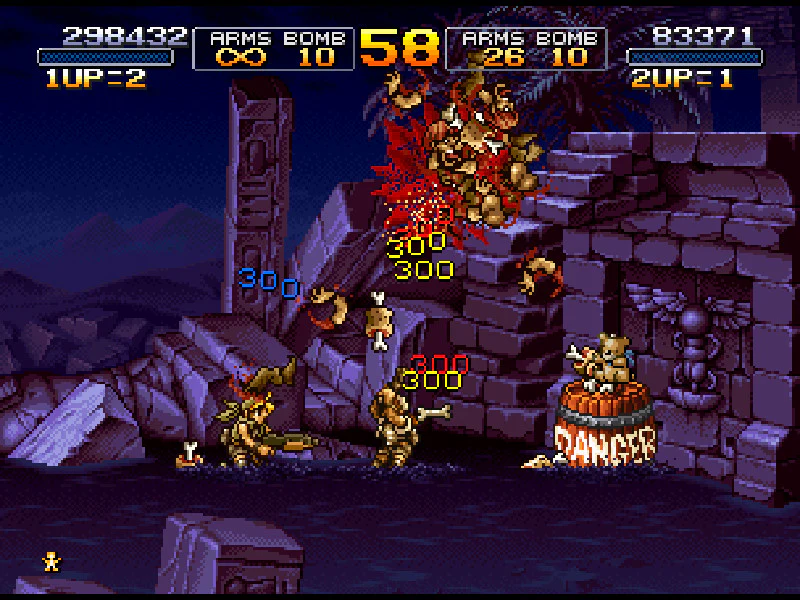 Metal Slug 2 - Image 4