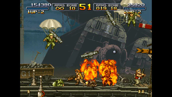 Metal Slug - Image 3