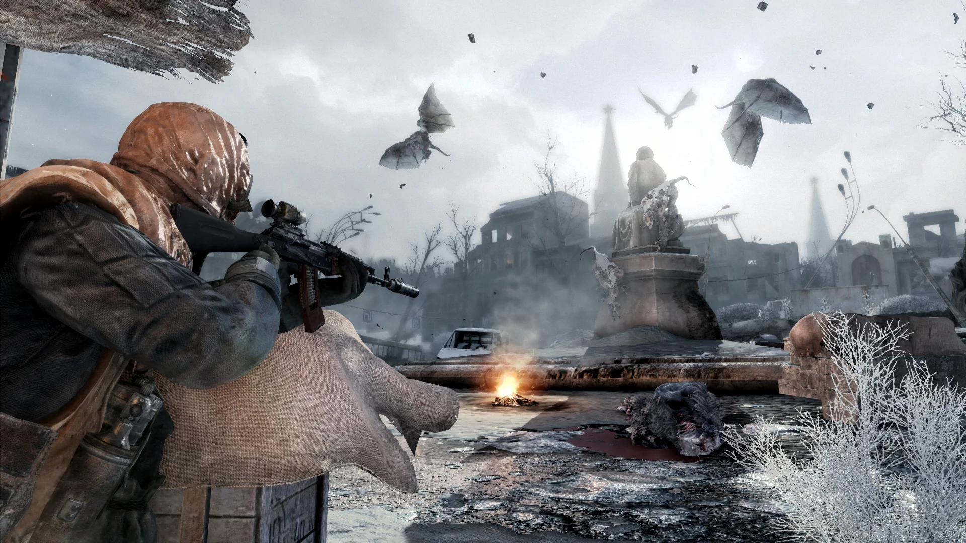 Metro 2033 Redux - Image 2