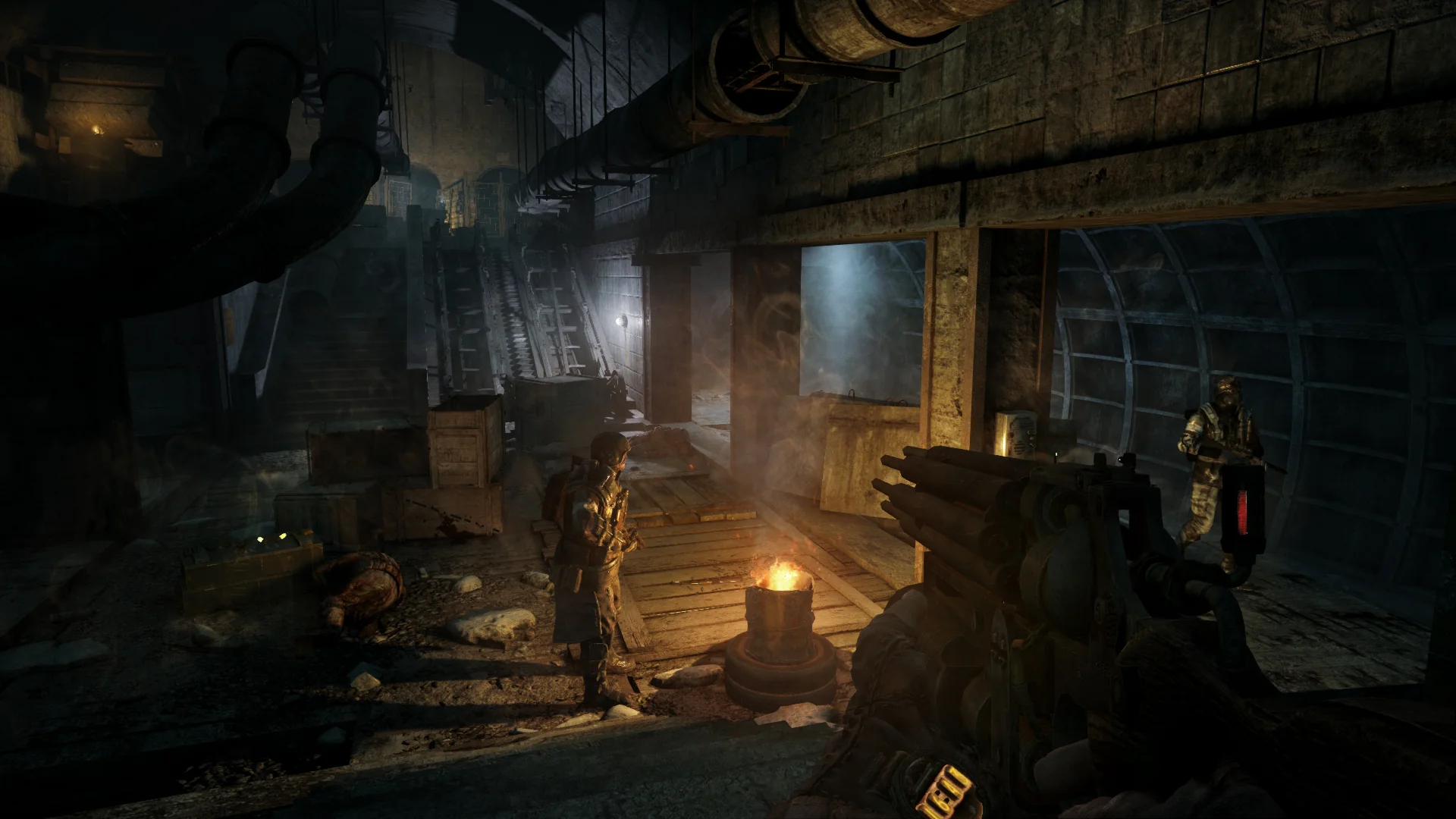 Metro 2033 Redux - Image 4