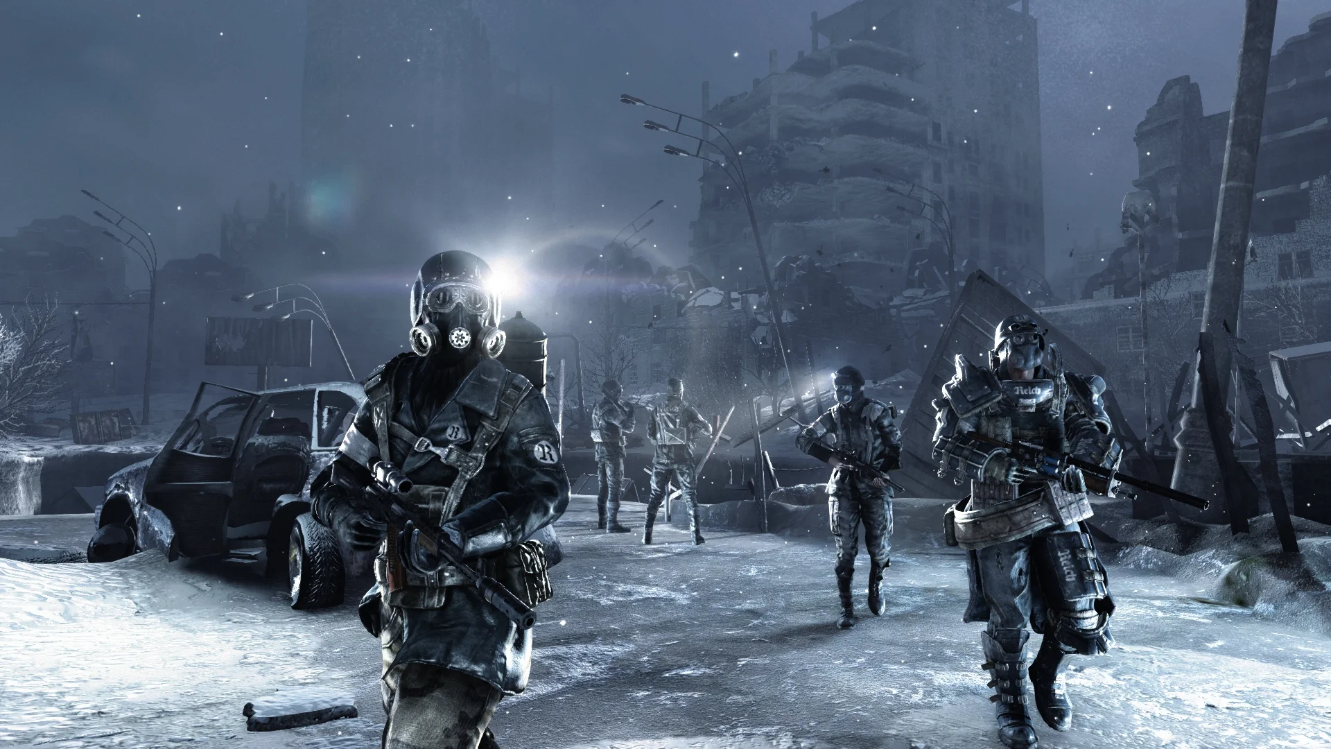 Metro 2033 Redux - Image 5