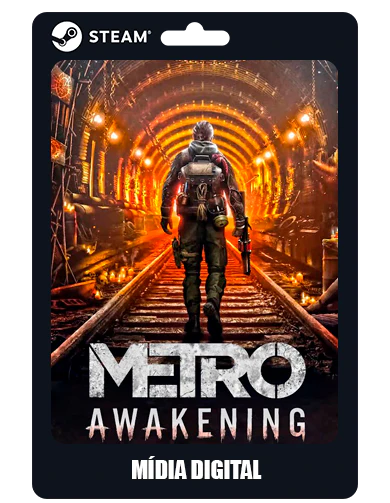 Metro Awakening