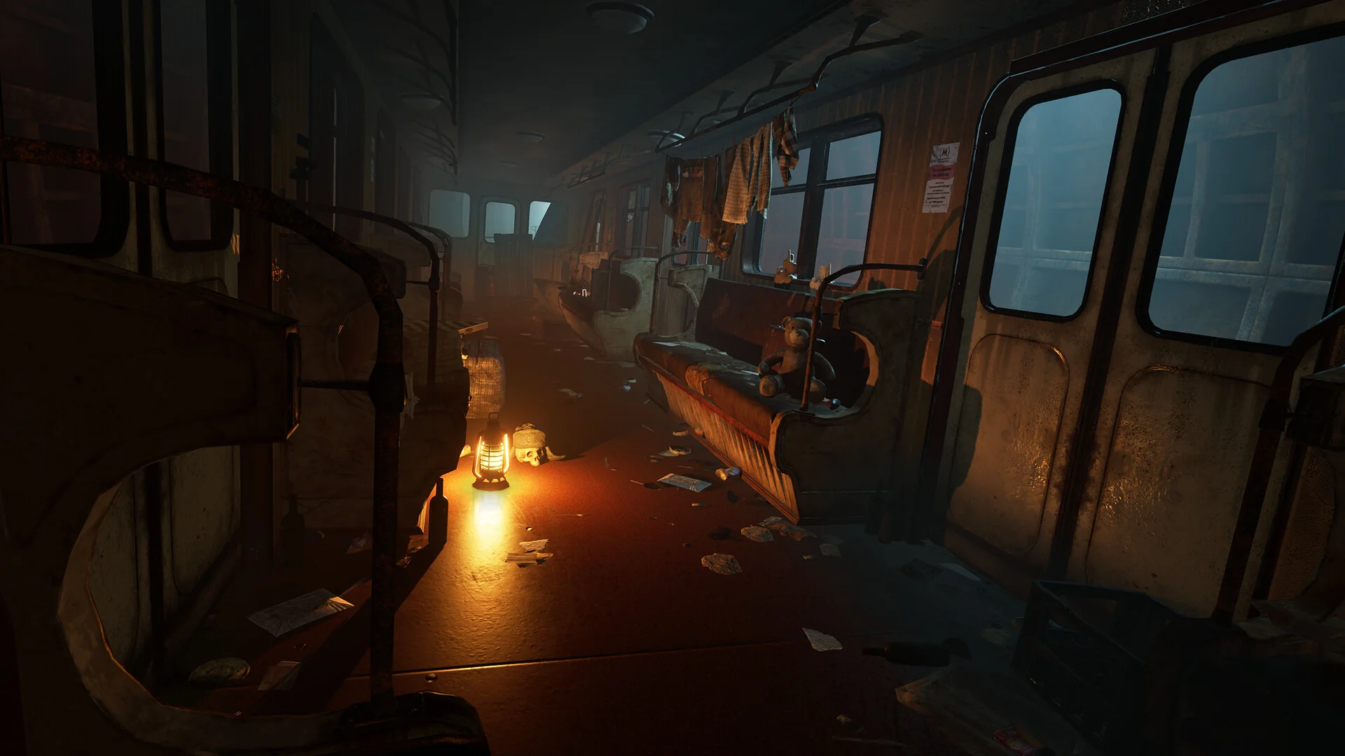 Metro Awakening - Image 5