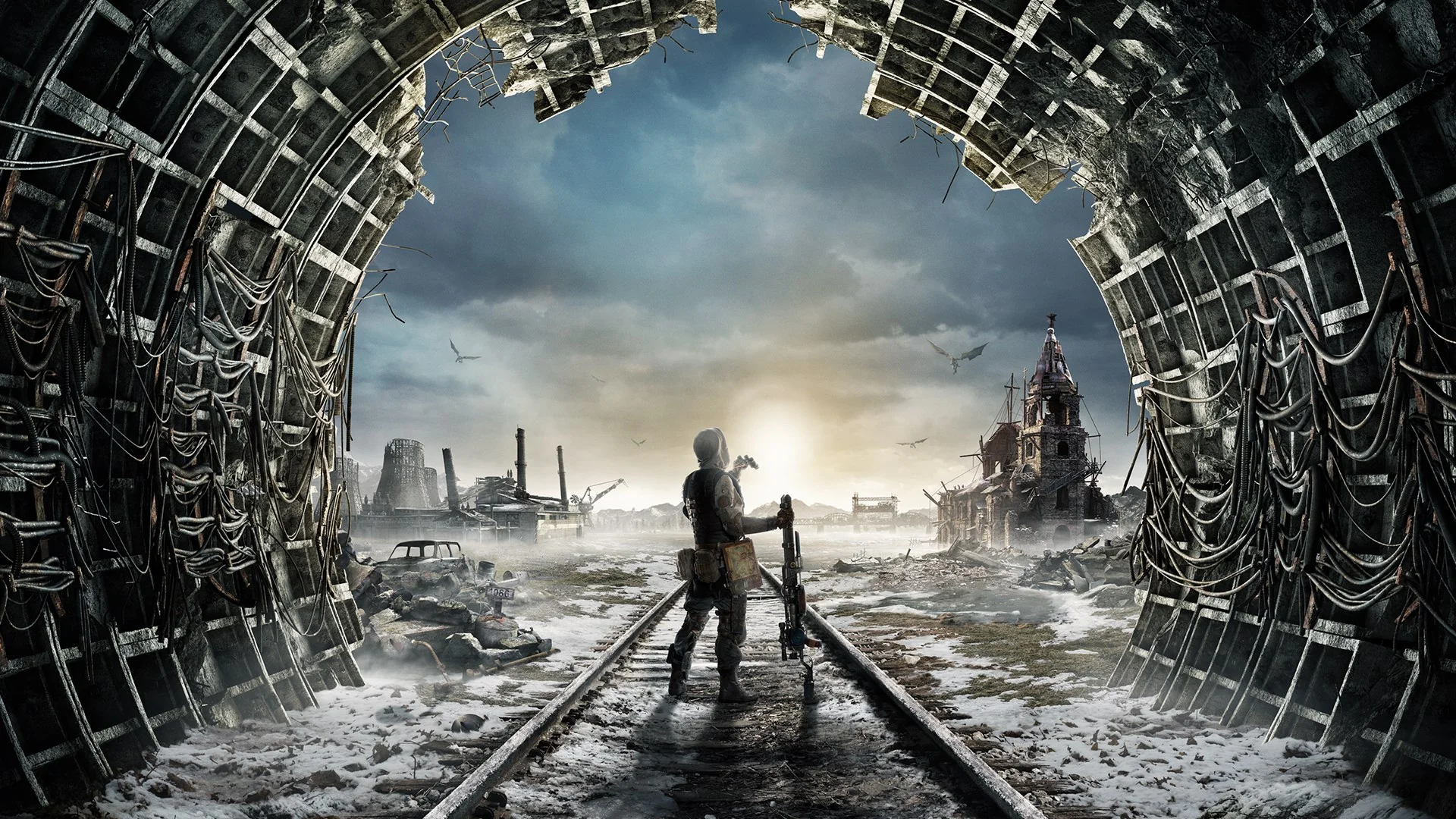 Metro Exodus Expansion Pass DLC - Image 2