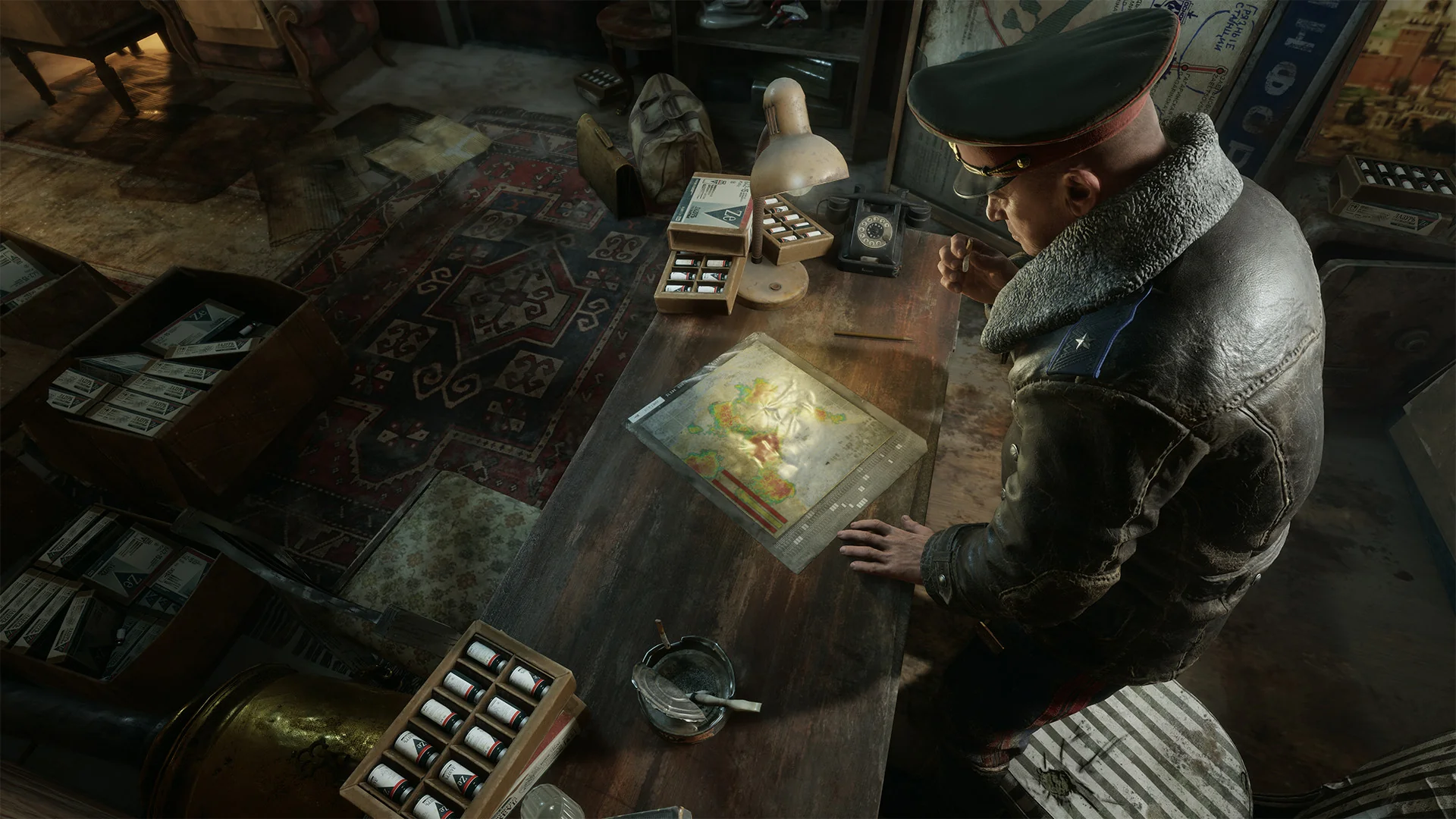Metro Exodus - The Two Colonels DLC - Image 3