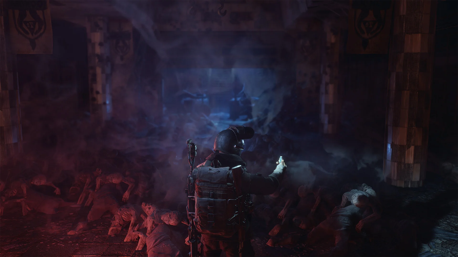 Metro Exodus - The Two Colonels DLC - Image 5