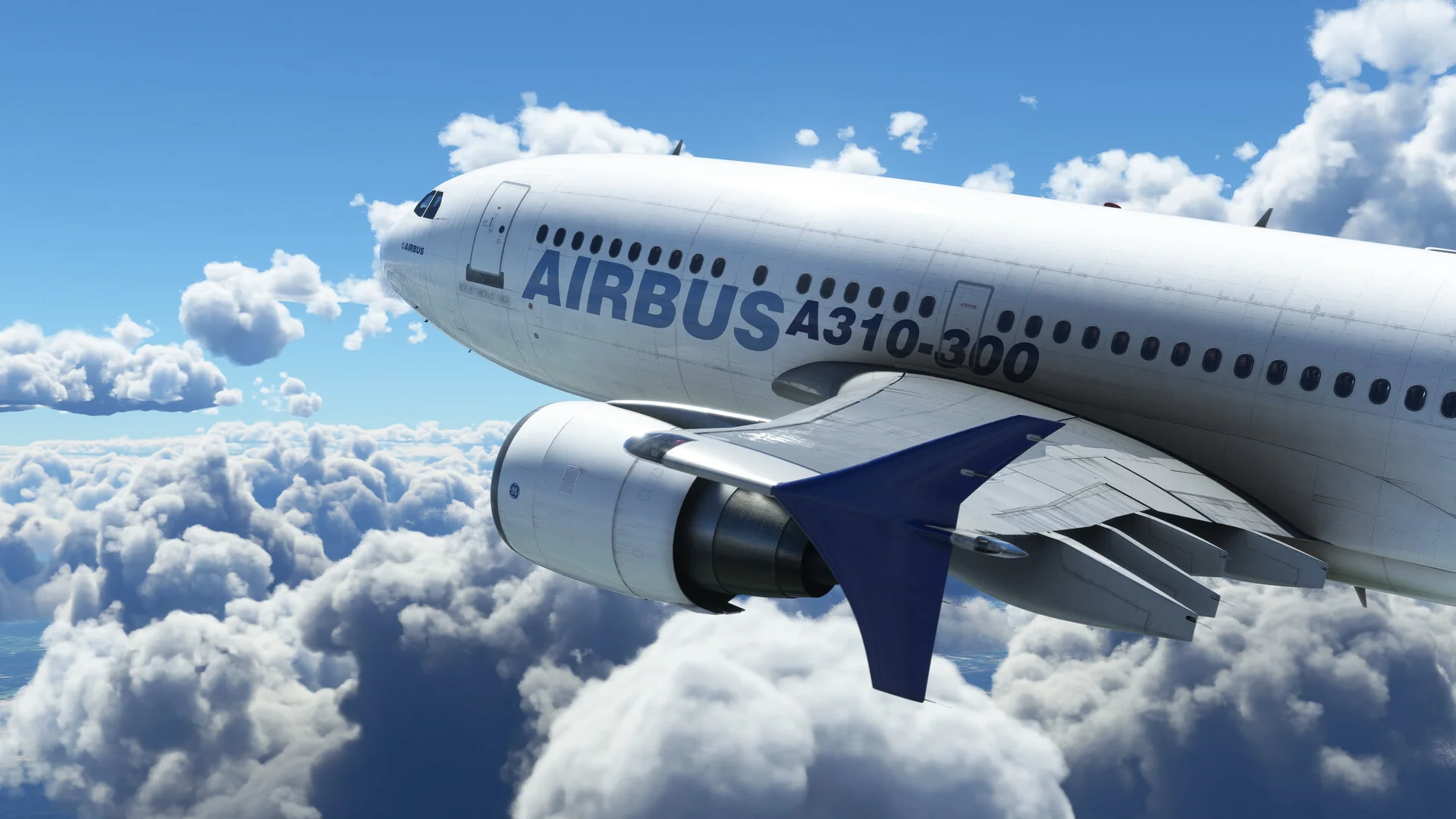 Microsoft Flight Simulator - Image 2
