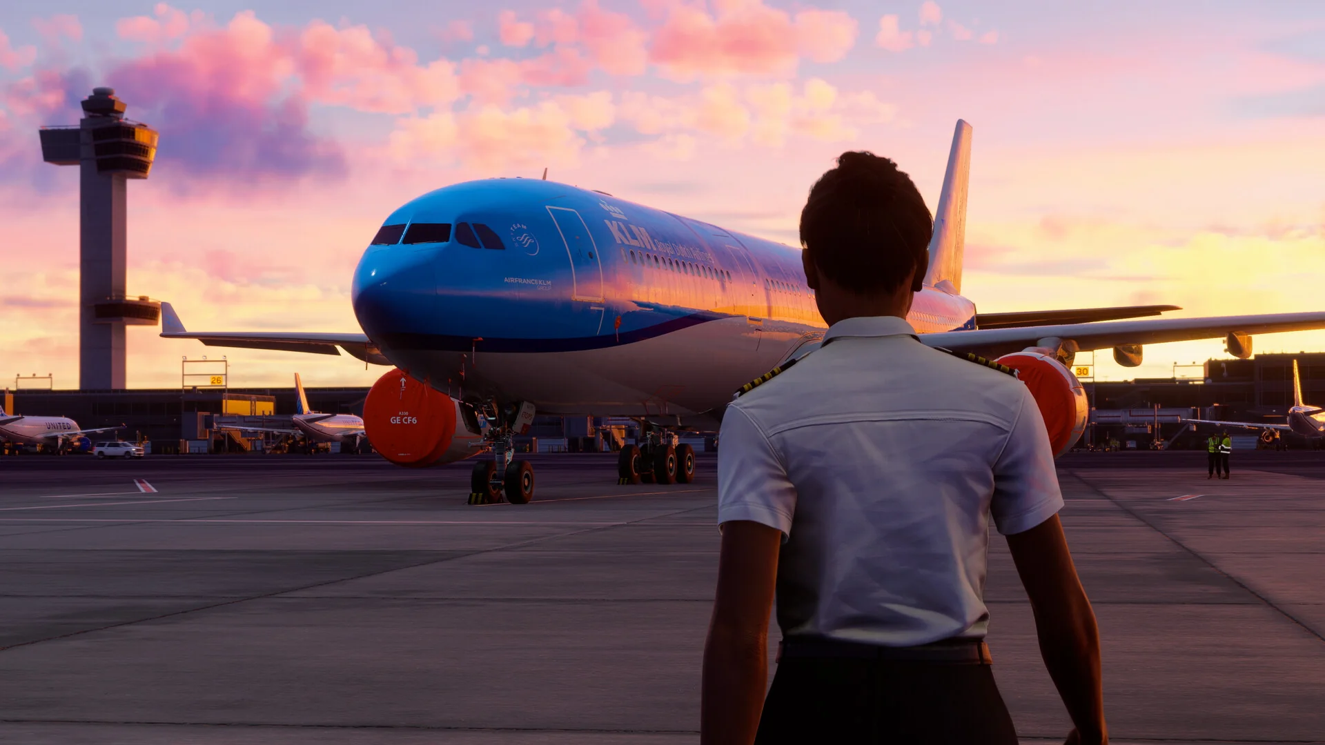 Microsoft Flight Simulator 2024 - Image 4
