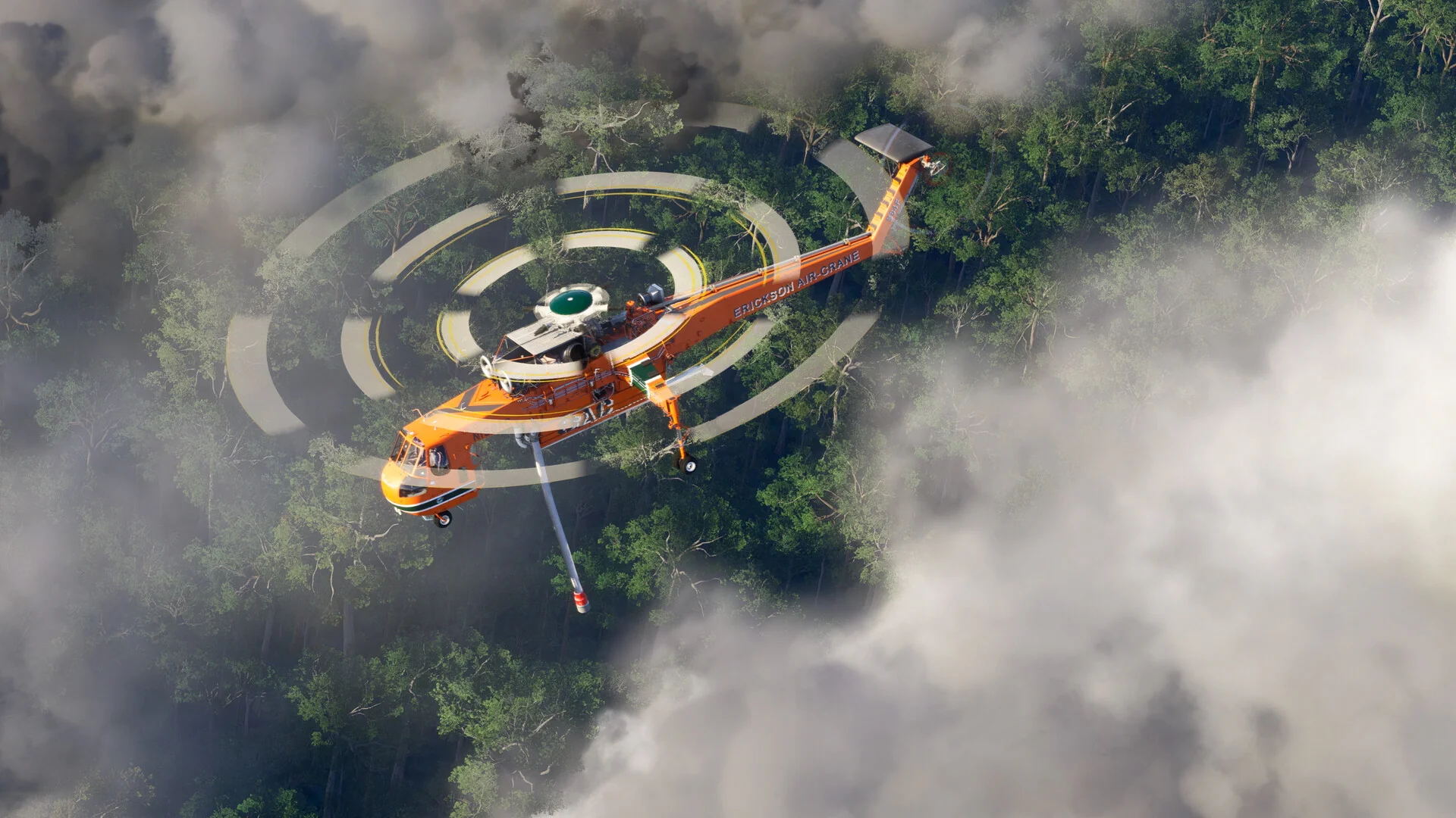 Microsoft Flight Simulator 2024 - Image 5
