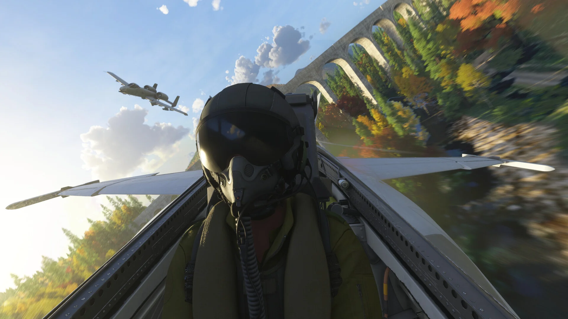 Microsoft Flight Simulator 2024 Aviator Edition - Image 4