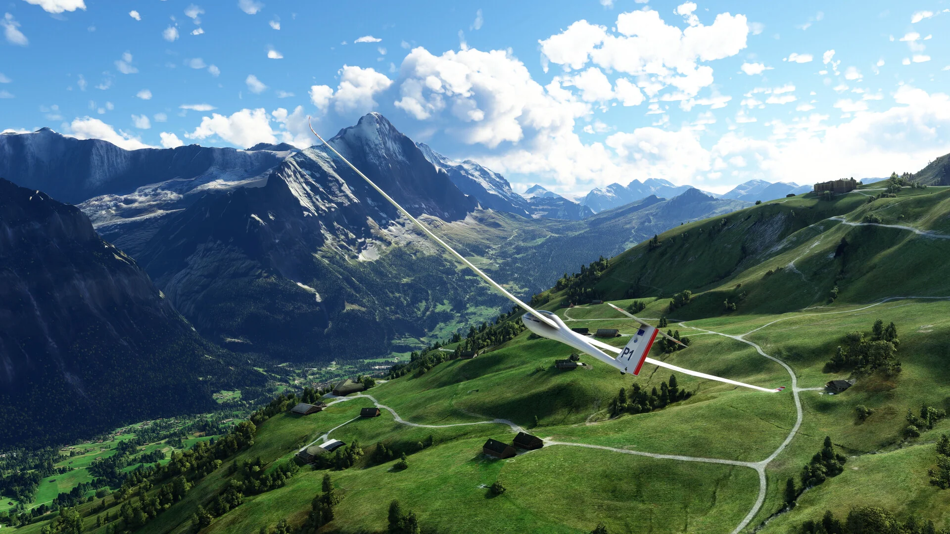 Microsoft Flight Simulator - Image 3