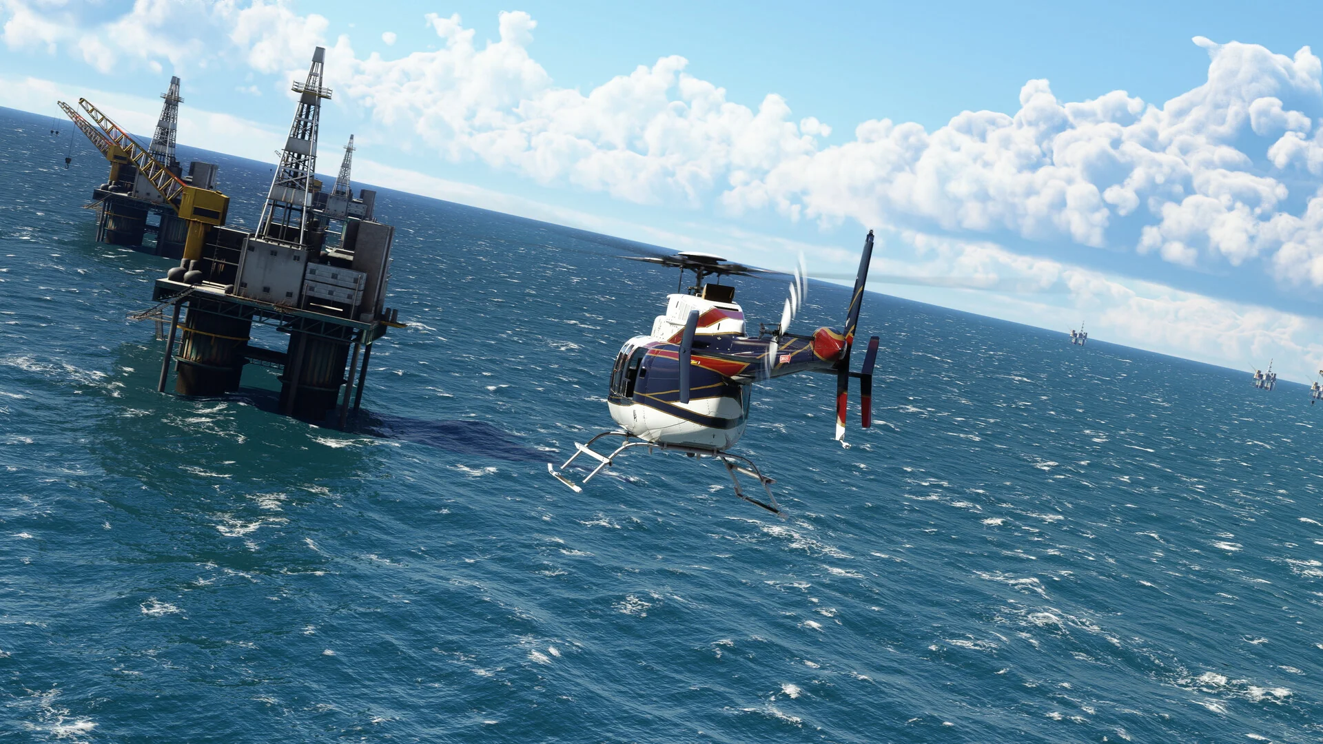 Microsoft Flight Simulator - Image 4