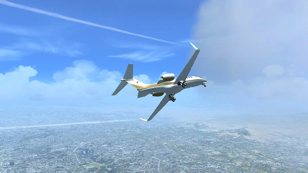 Microsoft Flight Simulator X - Image 2