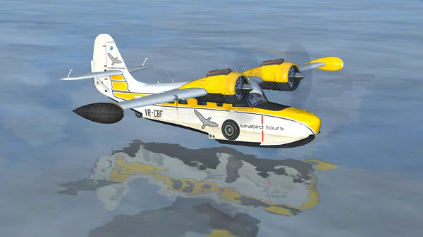 Microsoft Flight Simulator X - Image 3