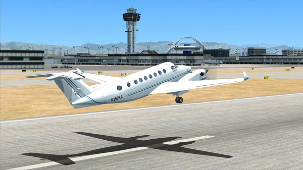 Microsoft Flight Simulator X - Image 4