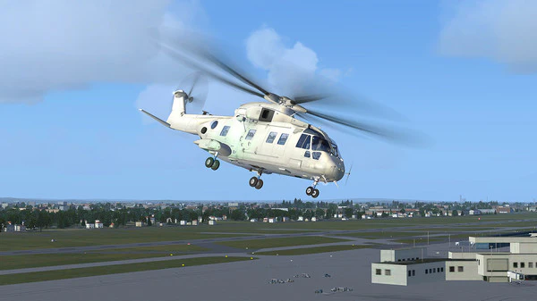 Microsoft Flight Simulator X - Image 5