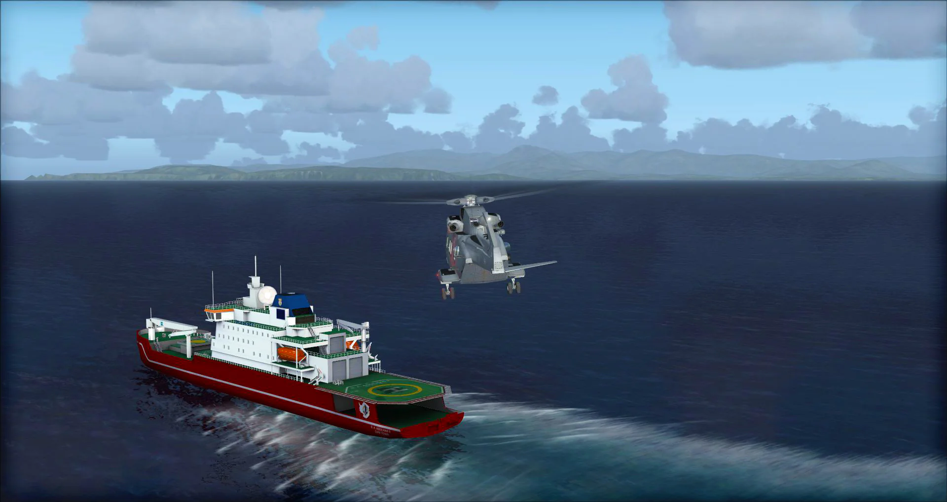 Microsoft Flight Simulator X Steam Edition: Fair Dinkum Flights Add-On DLC - Image 4
