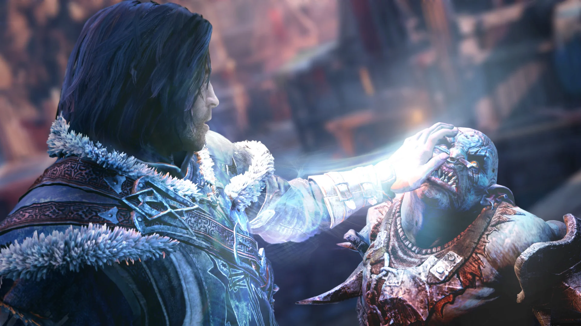 Middle-earth Shadow of Mordor GOTY - Image 4