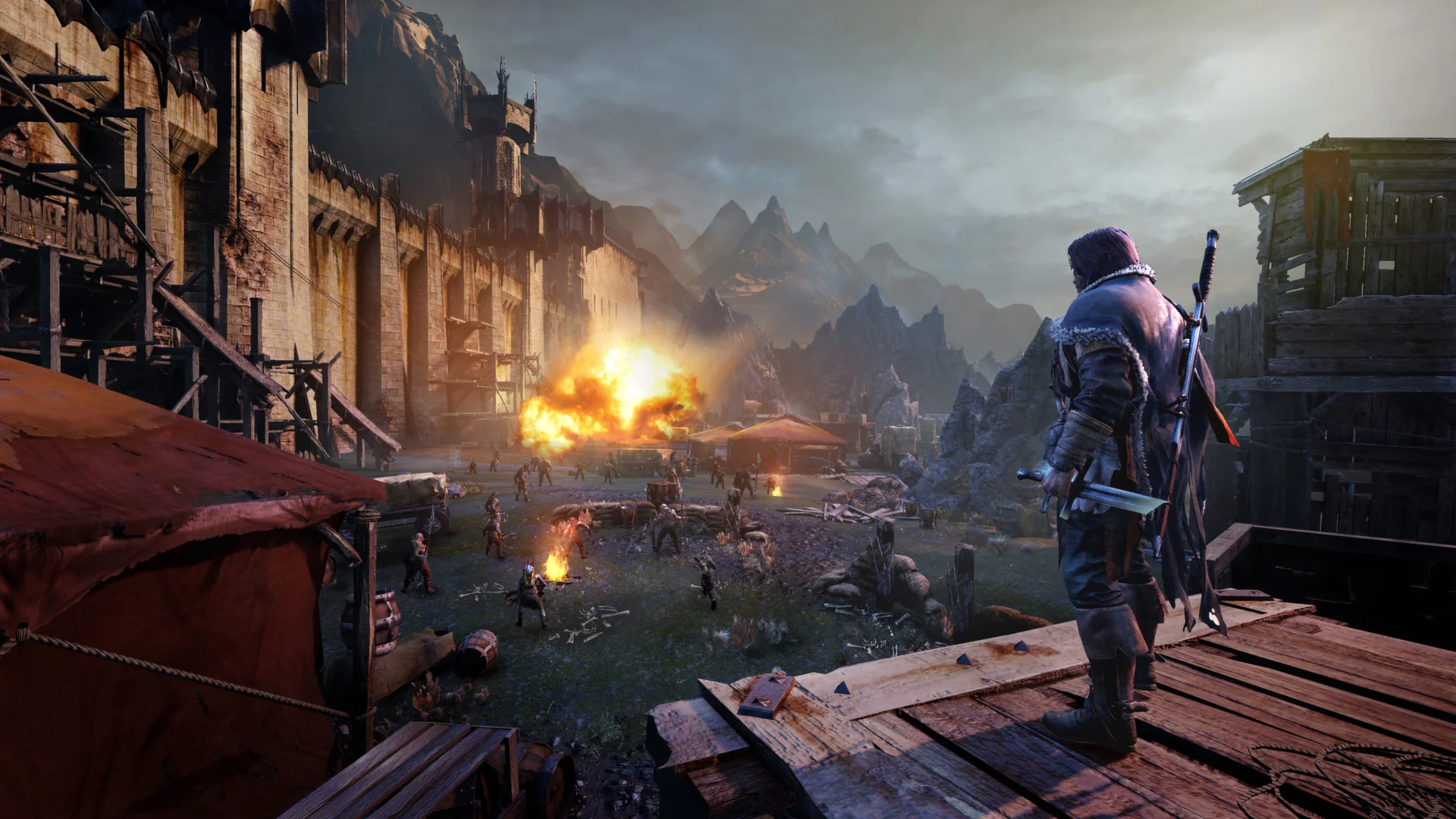 Middle-earth Shadow of Mordor GOTY - Image 5