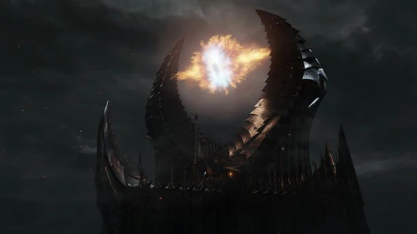 Middle-earth Shadow of War - The Blade of Galadriel Story Expansion DLC - Image 3