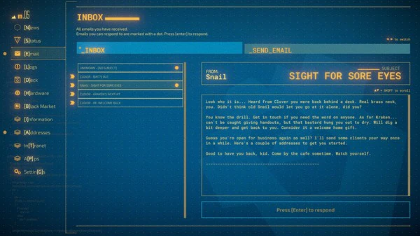 Midnight Protocol - Image 2