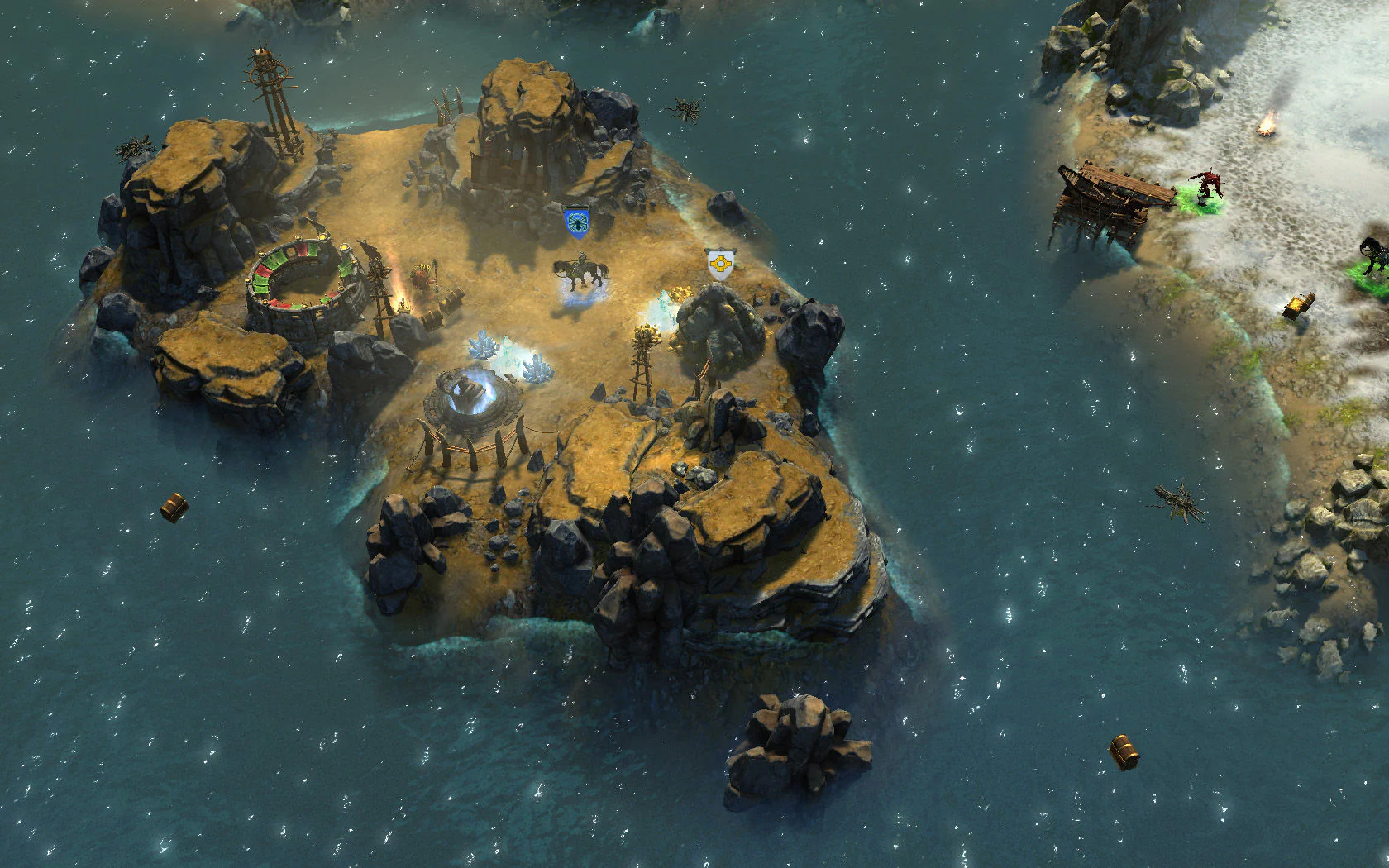 Might & Magic Heroes VI - Image 3