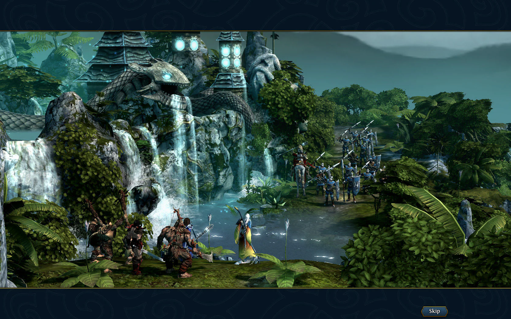 Might & Magic Heroes VI - Image 5