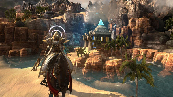 Might & Magic Heroes VII Deluxe Edition - Image 2